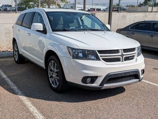 2017 Dodge Journey GT