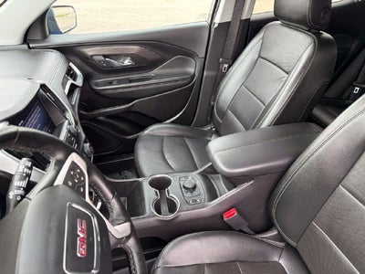 2024 GMC Terrain SLT AWD