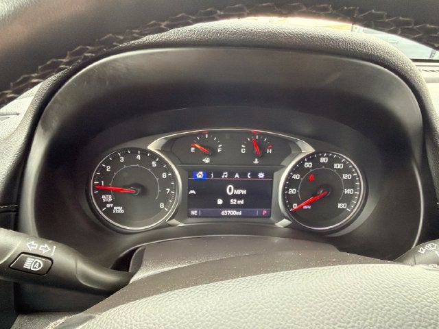 2024 GMC Terrain SLT AWD