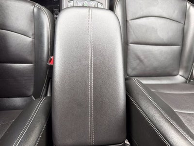 2024 GMC Terrain SLT AWD