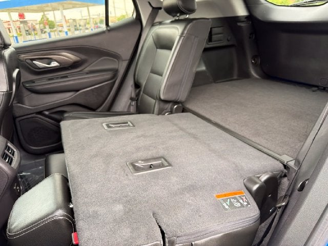 2024 GMC Terrain SLT AWD