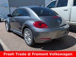 2013 Volkswagen Beetle 2.0 TDI