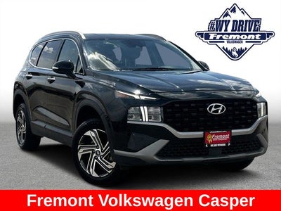 2023 Hyundai Santa Fe SEL AWD