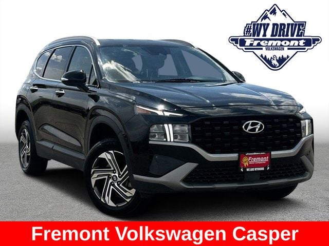 2023 Hyundai Santa Fe SEL AWD