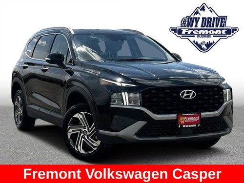 2023 Hyundai Santa Fe SEL AWD