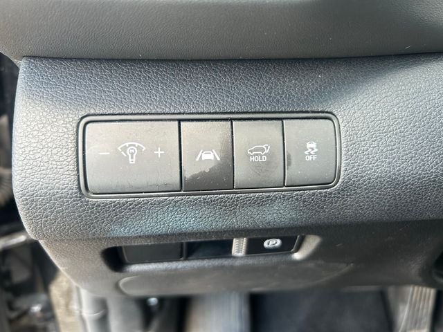 2023 Hyundai Santa Fe SEL AWD