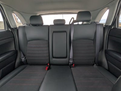 2025 Mitsubishi Outlander Sport 2.0 ES