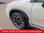 2016 Subaru Crosstrek 2.0i Limited