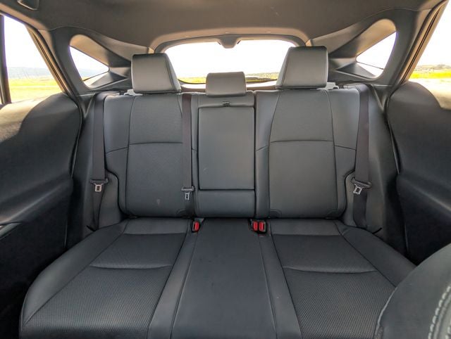 2023 Toyota Venza Limited