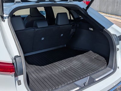2023 Toyota Venza Limited