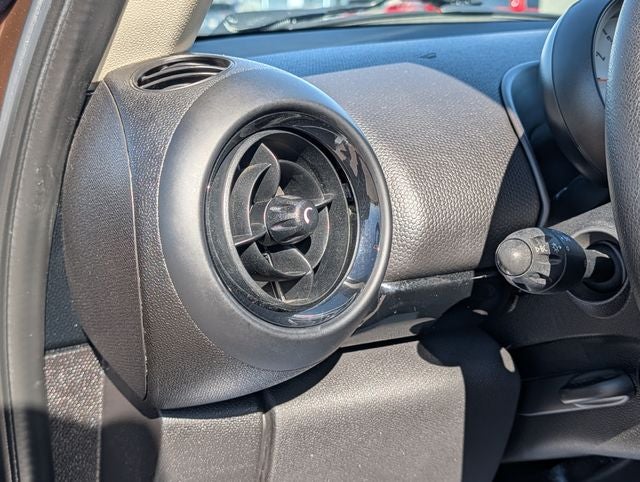 2013 MINI Cooper S Countryman Base