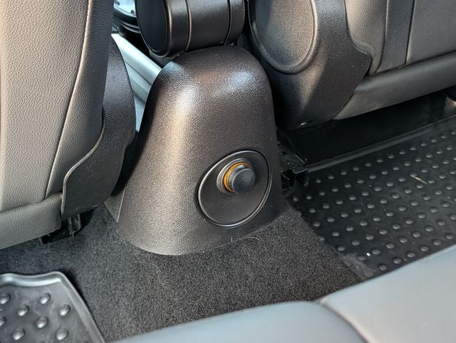 2013 MINI Cooper S Countryman Base