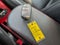 2018 Jeep Renegade Trailhawk