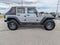 2017 Jeep Wrangler Unlimited Unlimited Sport