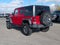 2017 Jeep Wrangler Unlimited Rubicon 4x4