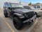2018 Jeep Wrangler Unlimited Unlimited Rubicon