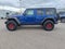 2018 Jeep Wrangler Unlimited Rubicon 4x4