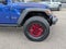 2018 Jeep Wrangler Unlimited Rubicon 4x4