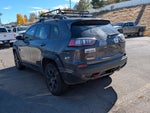 2019 Jeep Cherokee Trailhawk Elite 4x4