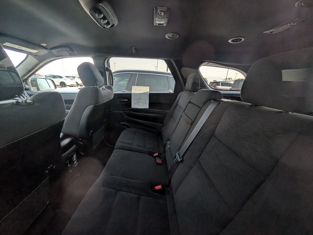 2025 Dodge Durango GT AWD