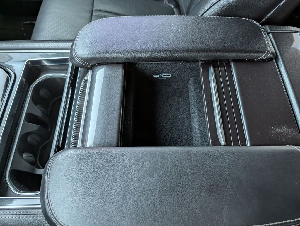 2024 Jeep Wagoneer Base