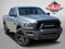 2024 RAM 1500 Warlock 4x4