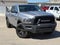 2024 RAM 1500 Warlock 4x4