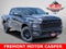 2025 RAM 1500 Warlock