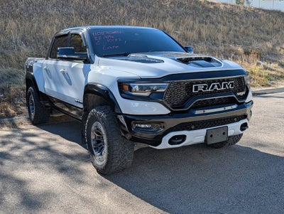 2022 RAM 1500 TRX Crew Cab 4x4 5'7' Box
