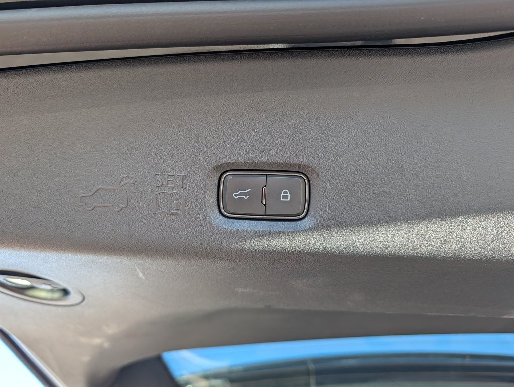 2025 Ford Expedition Max Platinum MAX