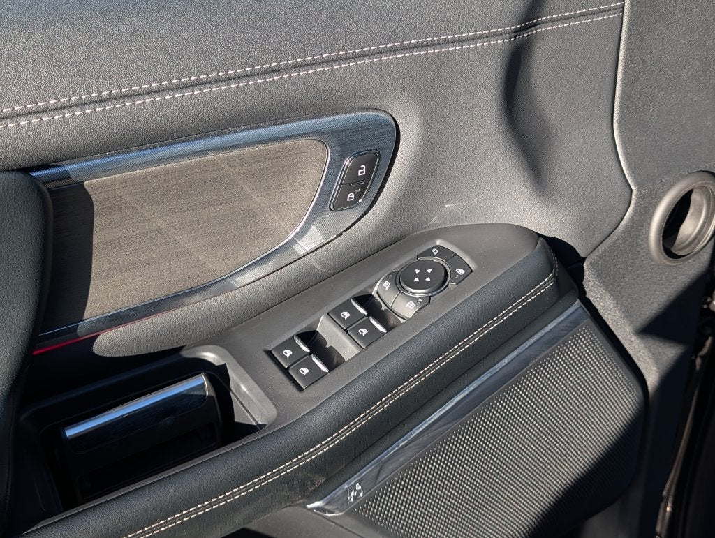 2025 Ford Expedition Max Platinum MAX