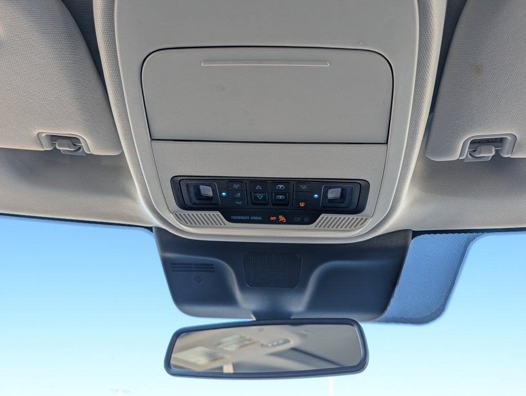 2025 Ford Expedition Max Platinum MAX