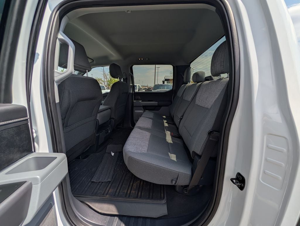 2024 Ford F-350SD XLT