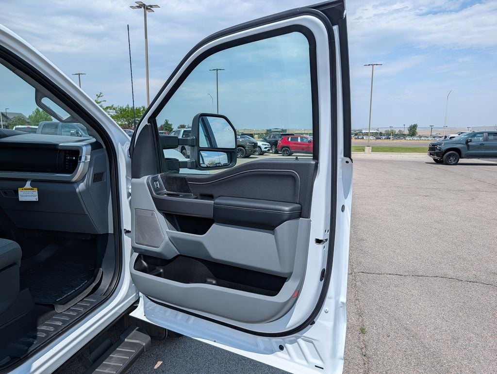 2024 Ford F-350SD XLT