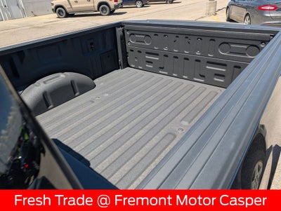 2024 Ford F-150 XLT Black Appearance PKG