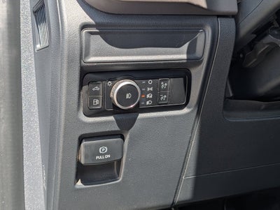 2024 Ford F-150 XLT 4X4