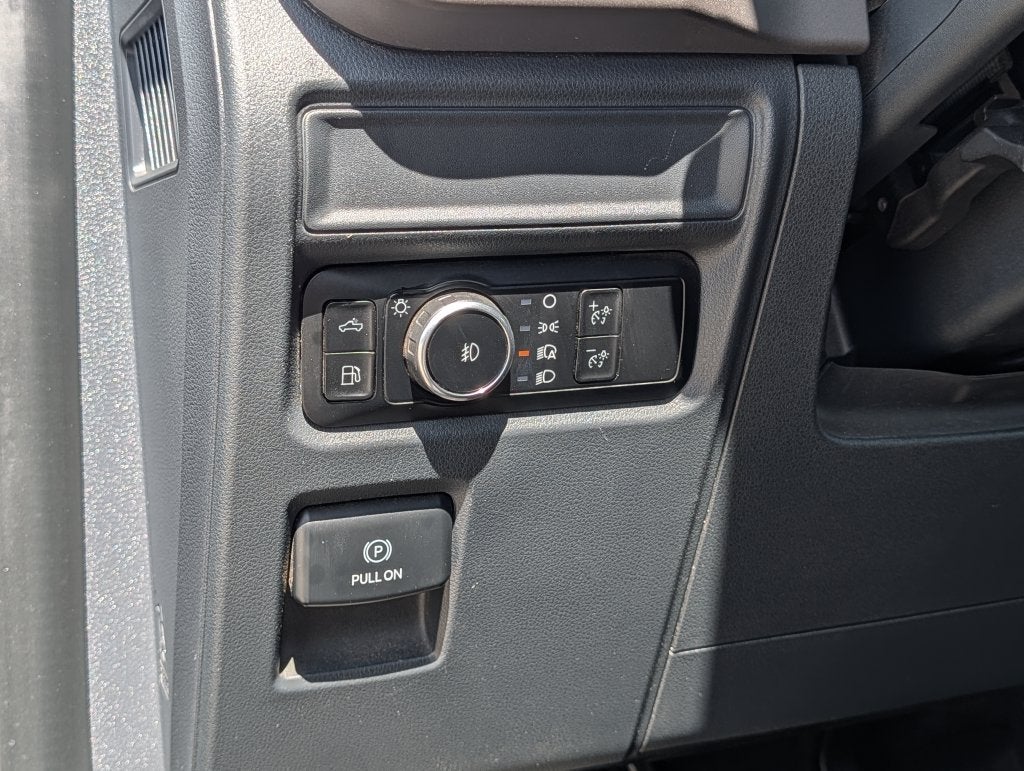 2024 Ford F-150 XLT 4X4