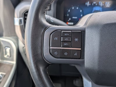 2024 Ford F-150 XLT 4X4