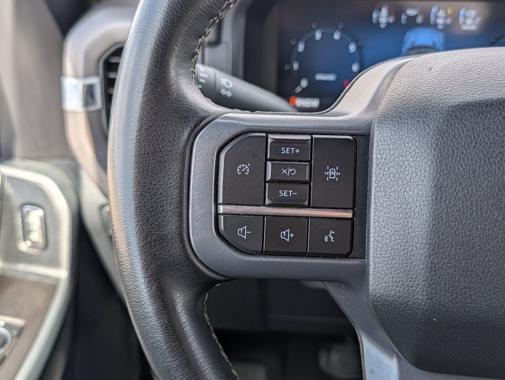 2024 Ford F-150 XLT 4X4