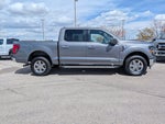 2024 Ford F-150 XLT 4X4