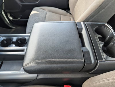 2024 Ford F-150 XLT 4X4
