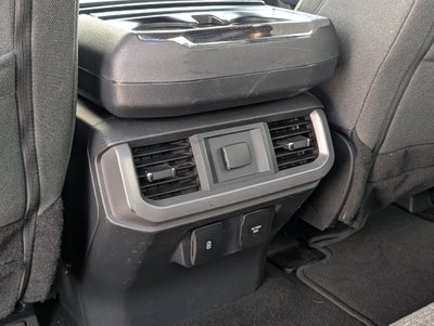 2024 Ford F-150 XLT 4X4
