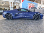 2025 Chevrolet Corvette Stingray 2LT