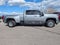 2026 Chevrolet Silverado 3500HD LTZ DRW 4x4