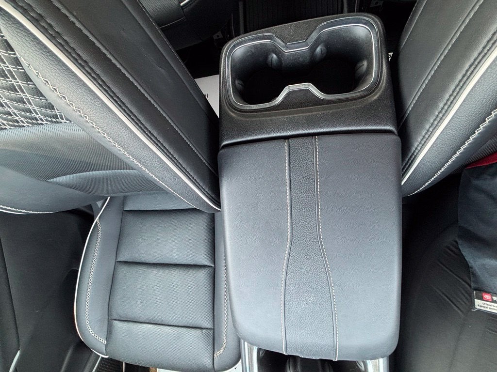 2024 GMC Acadia Denali Reserve AWD