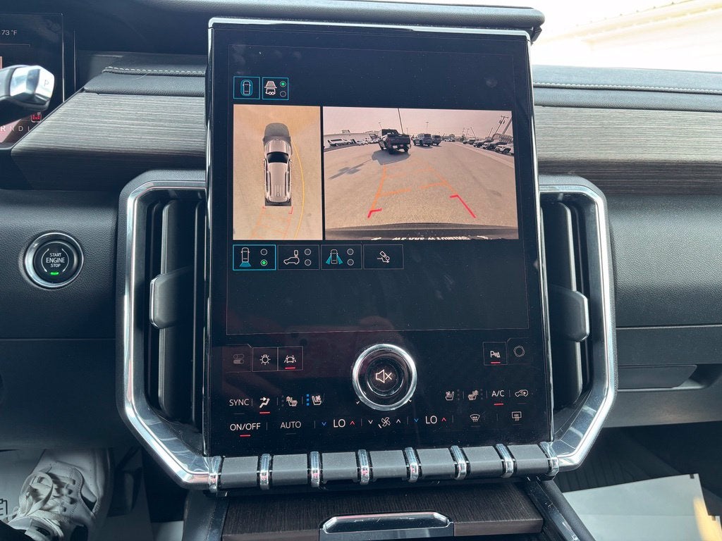 2024 GMC Acadia Denali Reserve AWD