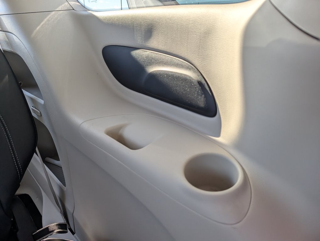2024 Chrysler Pacifica Touring L AWD