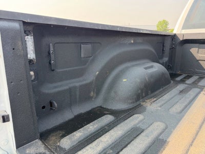 2025 RAM 2500 Big Horn 4x4
