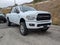 2023 RAM 2500 Big Horn Crew Cab 4x4 6'4' Box