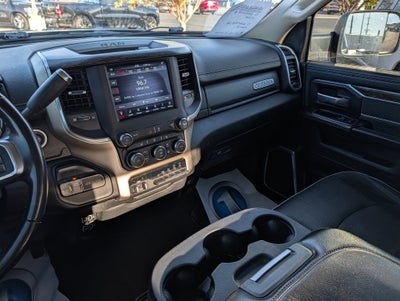 2020 RAM 2500 Laramie